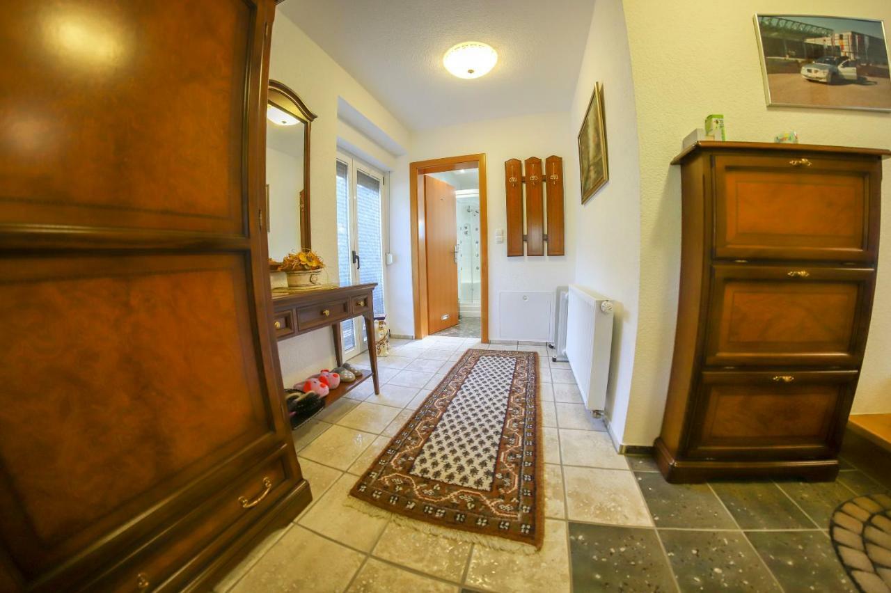 بيت العطلات فيلا سارة بيهاتش المظهر الخارجي الصورة